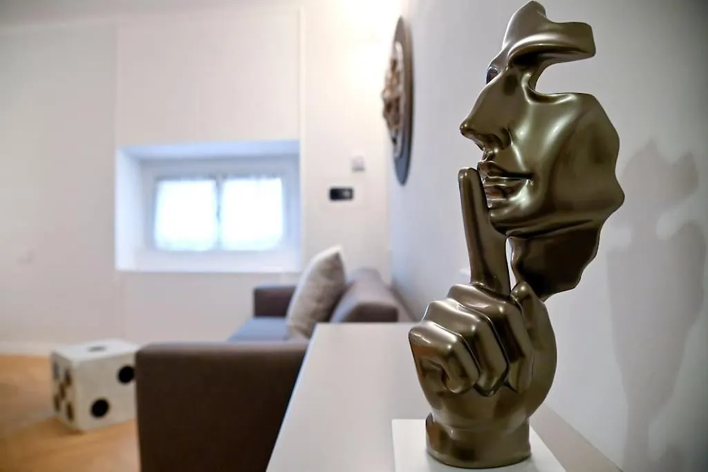 Dolce Vita Apartment Rome