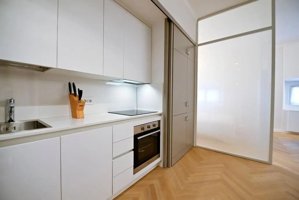 Dolce Vita Apartment Rome