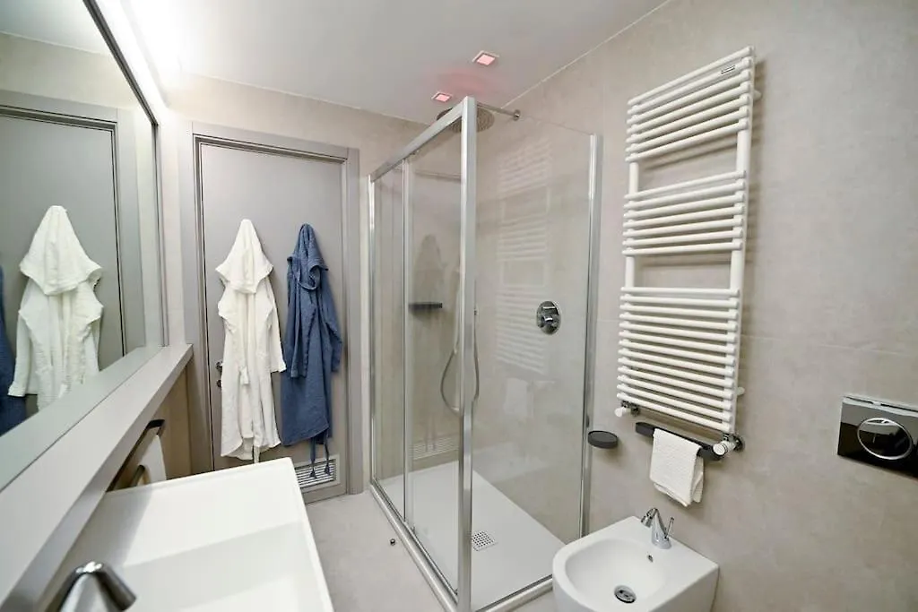 Dolce Vita Apartment Rome 0*,  Italy