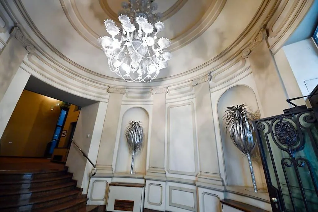 Dolce Vita Apartment Rome Italy