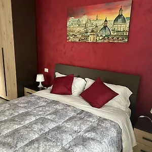  Appartamento Corner Pamphili