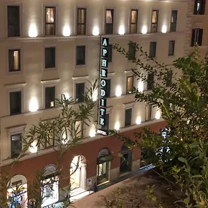 4* Szálloda Aphrodite