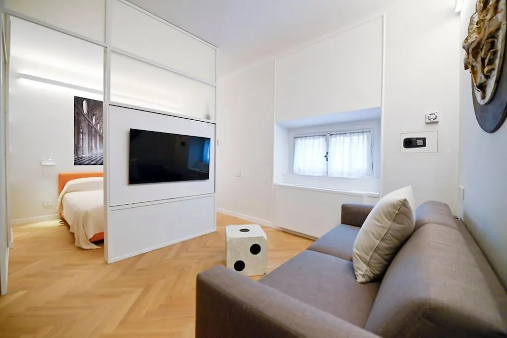 Dolce Vita Apartment Rome Italy