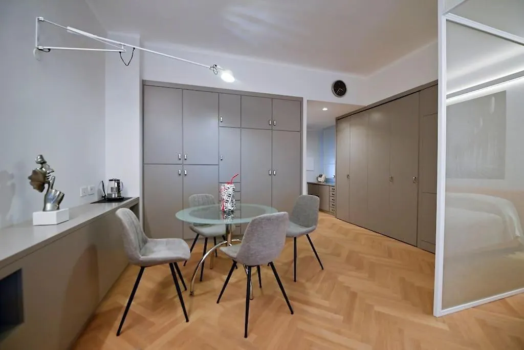 Dolce Vita Apartment Rome Italy