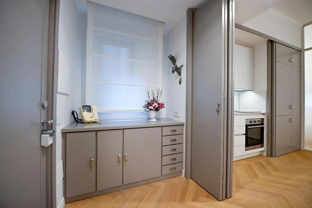 Dolce Vita Apartment Rome