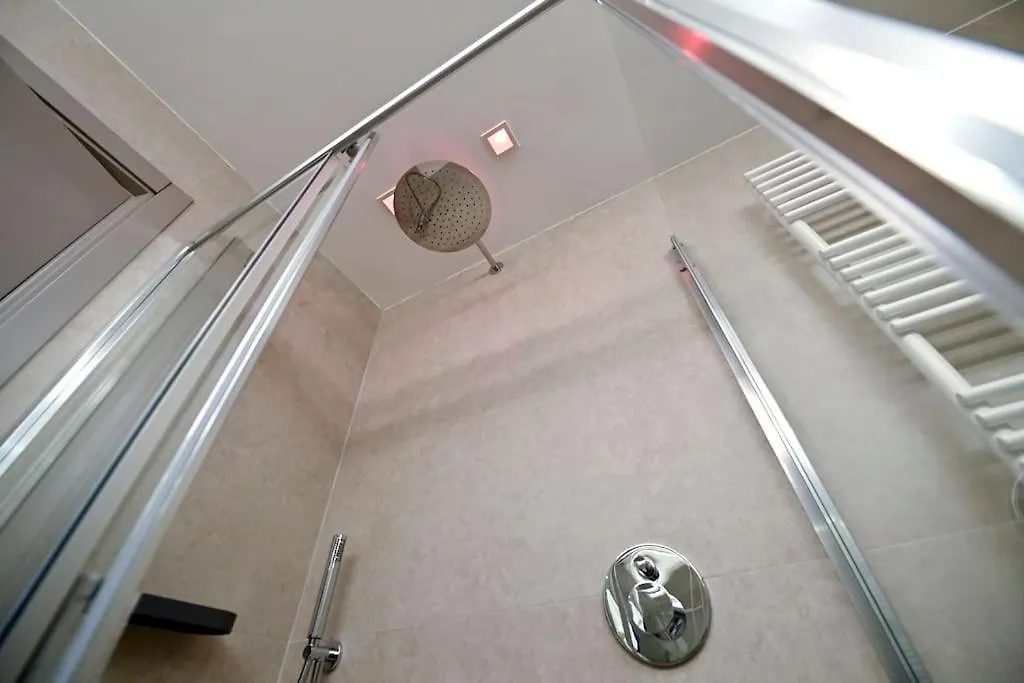 Dolce Vita Apartment Rome