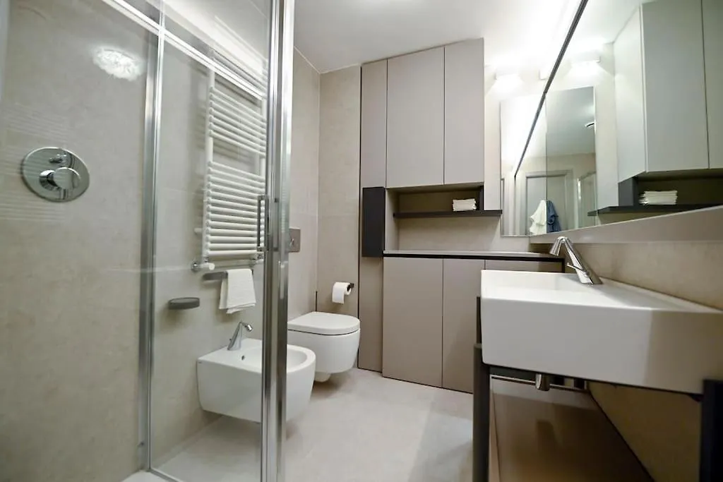Dolce Vita Apartment Rome Italy