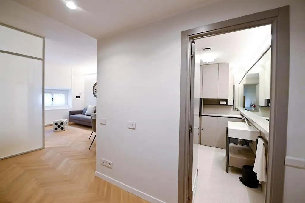 Dolce Vita Apartment Rome