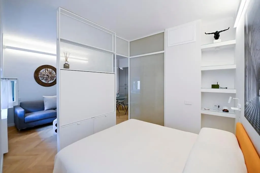 Dolce Vita Apartment 로마