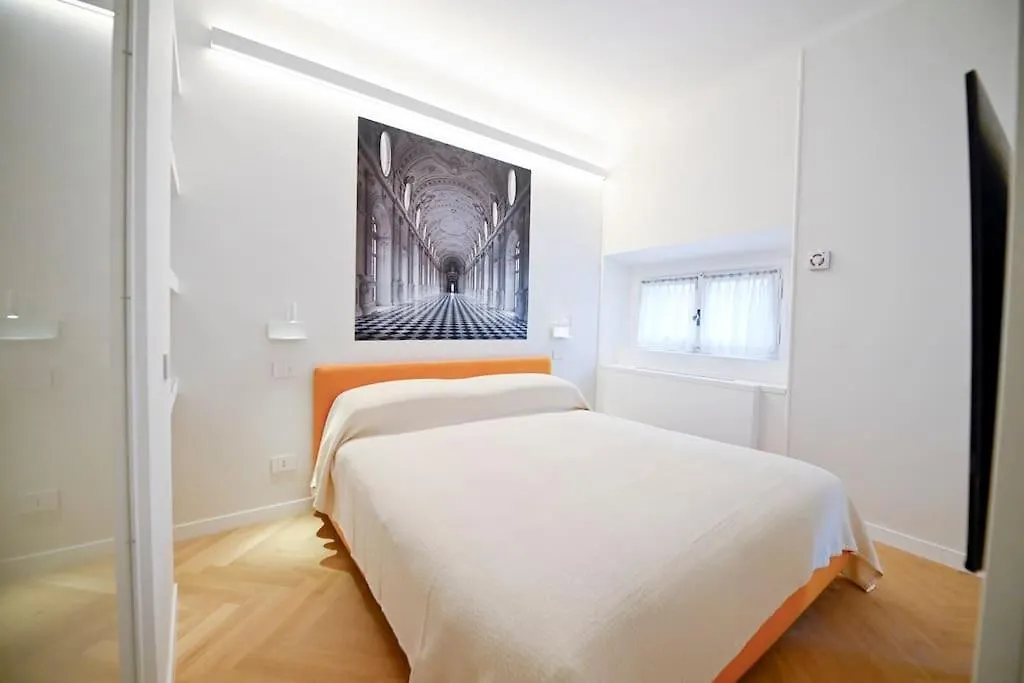 Dolce Vita Apartment 로마