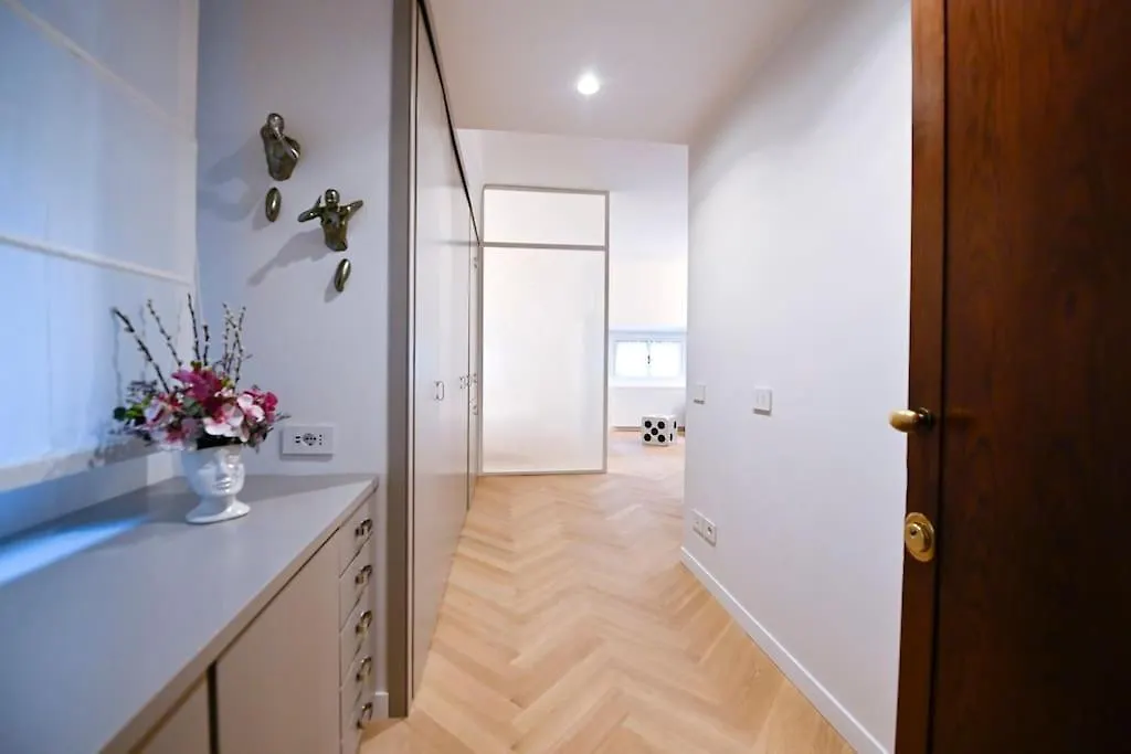 Dolce Vita Apartment 로마