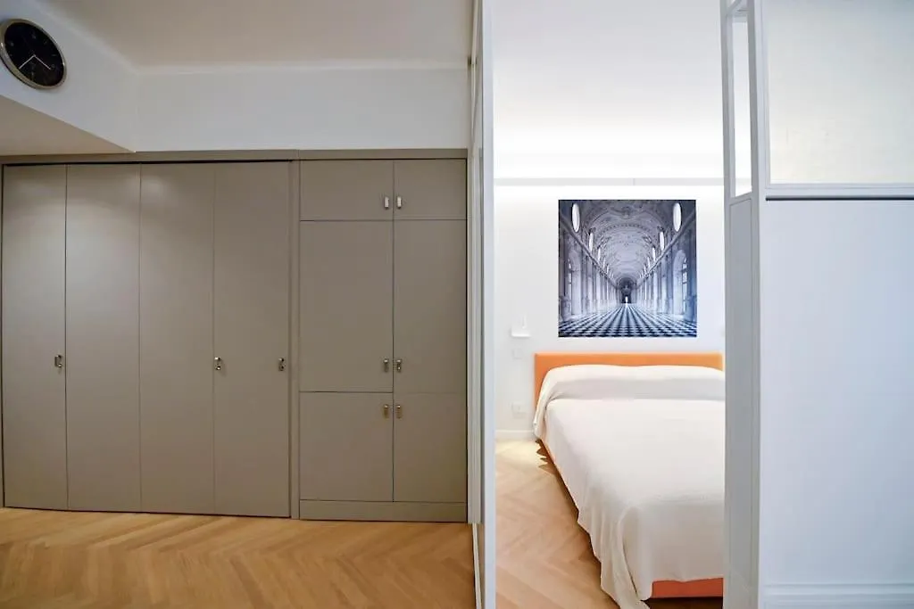 Dolce Vita Apartment 로마 0*,  이탈리아