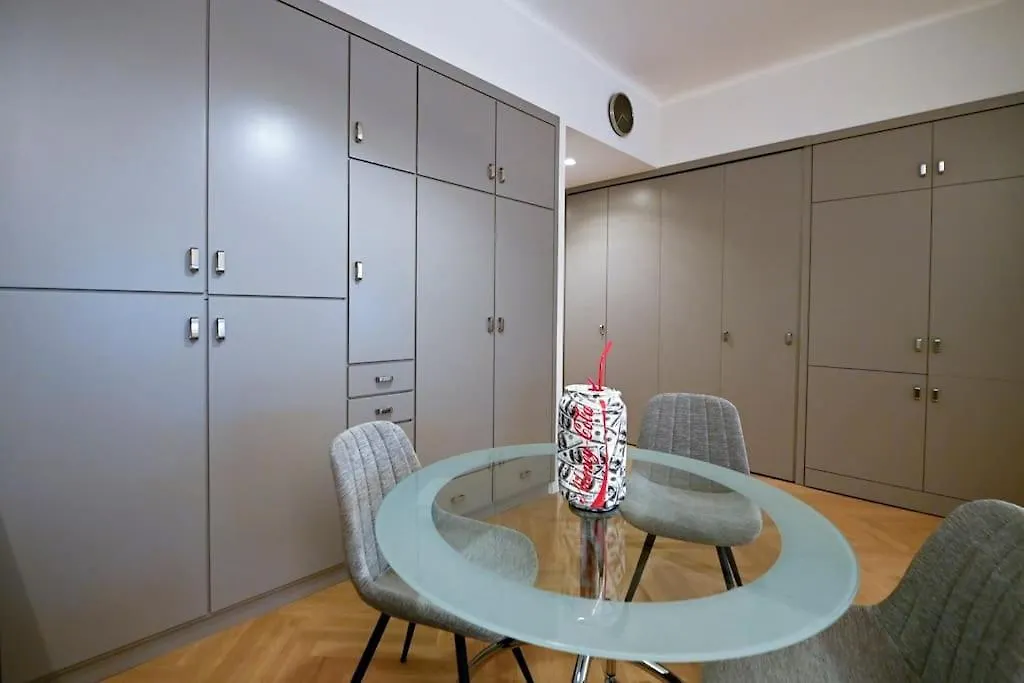 Dolce Vita Apartment 로마