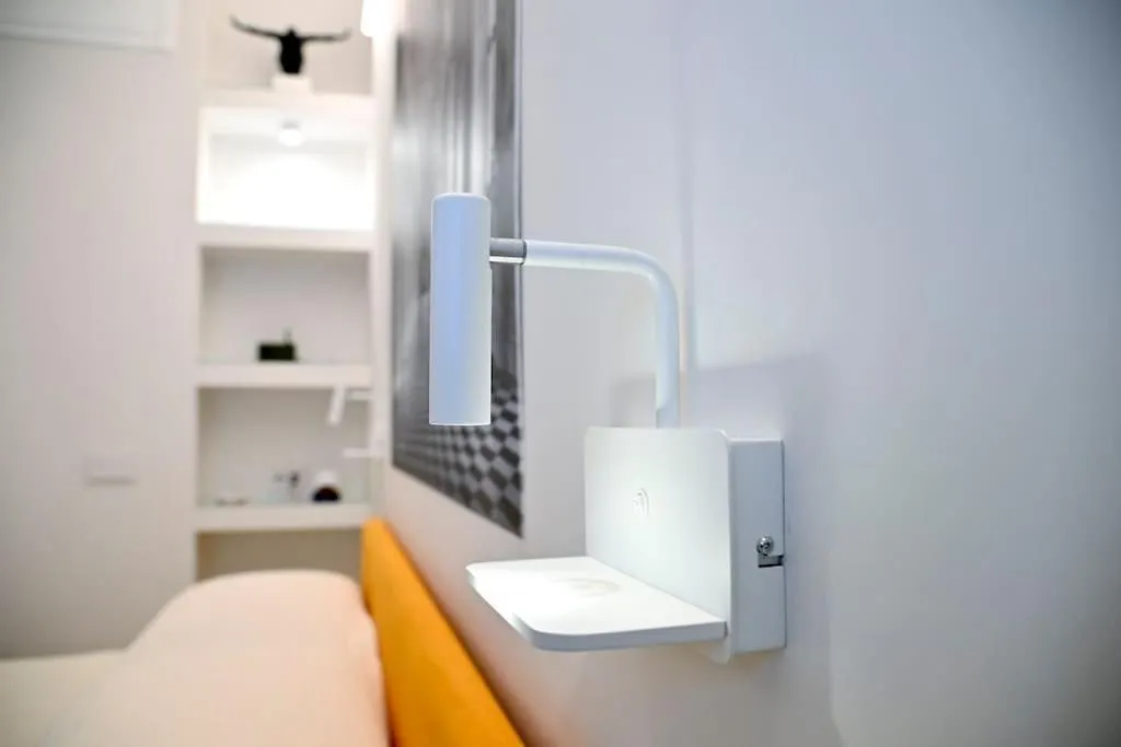 Dolce Vita Apartment 로마