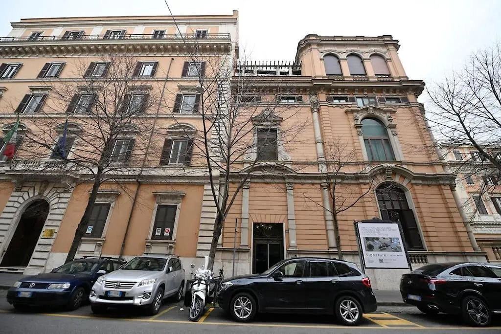 Dolce Vita Apartment 로마 0*,  이탈리아