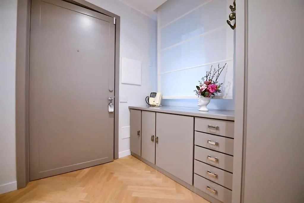 Dolce Vita Apartment 로마