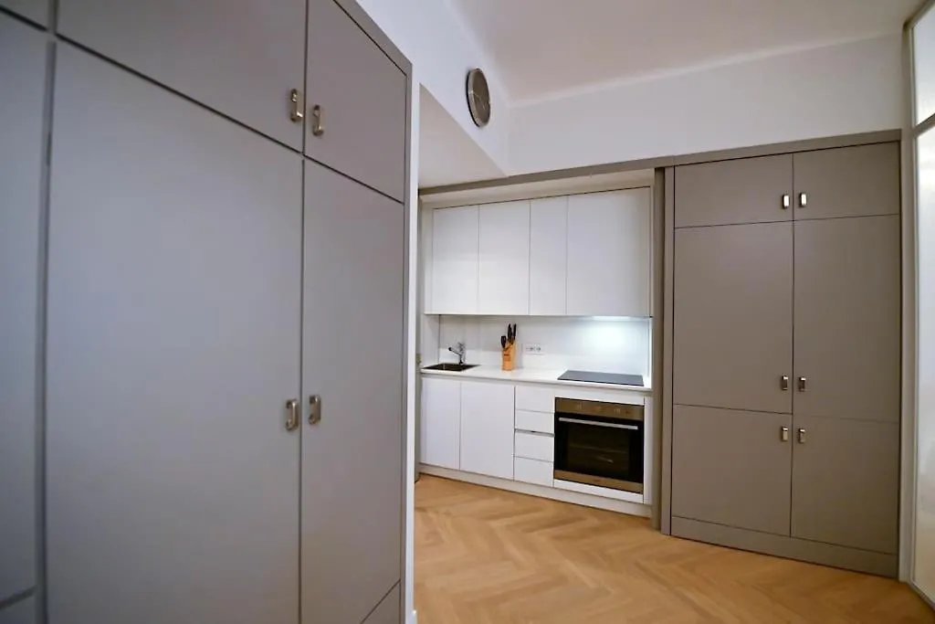 Dolce Vita Apartment 로마