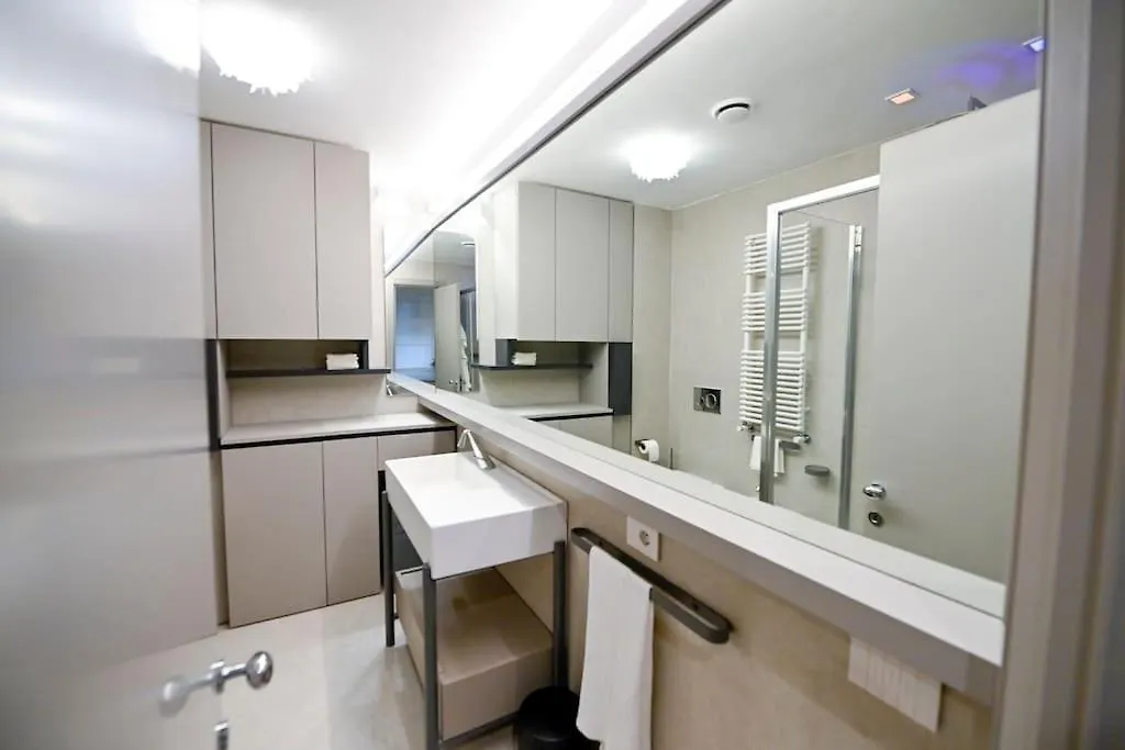 Dolce Vita Apartment 로마