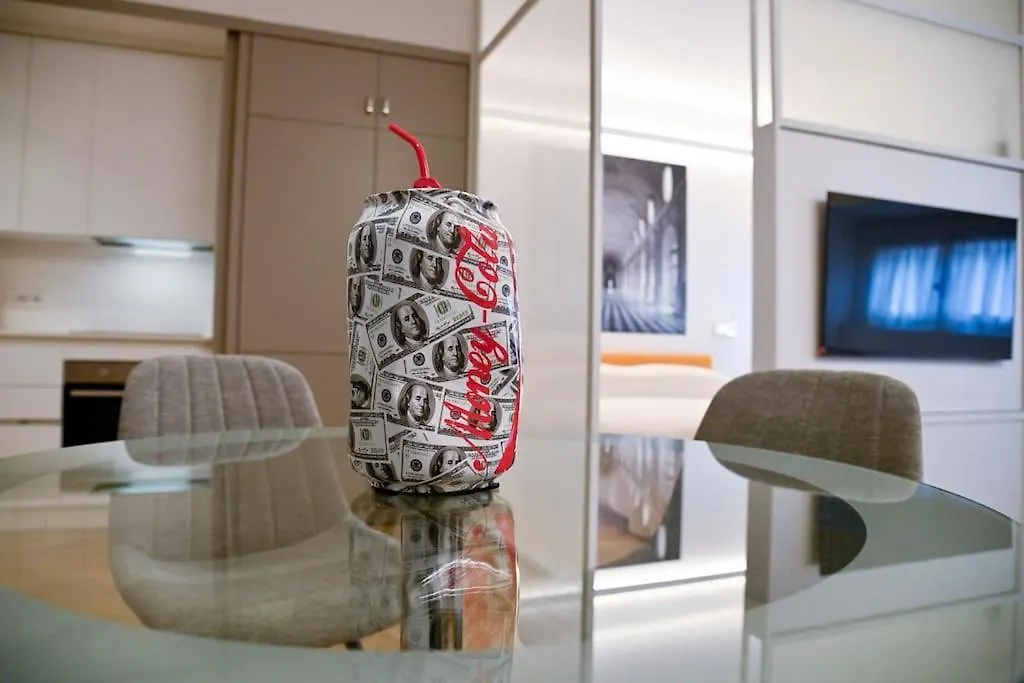 Dolce Vita Apartment 로마