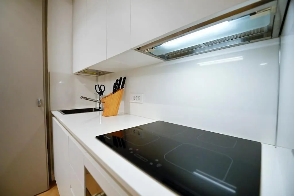 Dolce Vita Apartment 로마 0*,