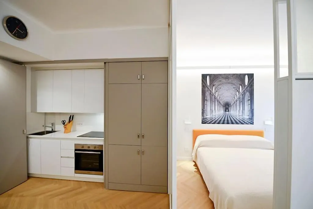 Dolce Vita Apartment 로마