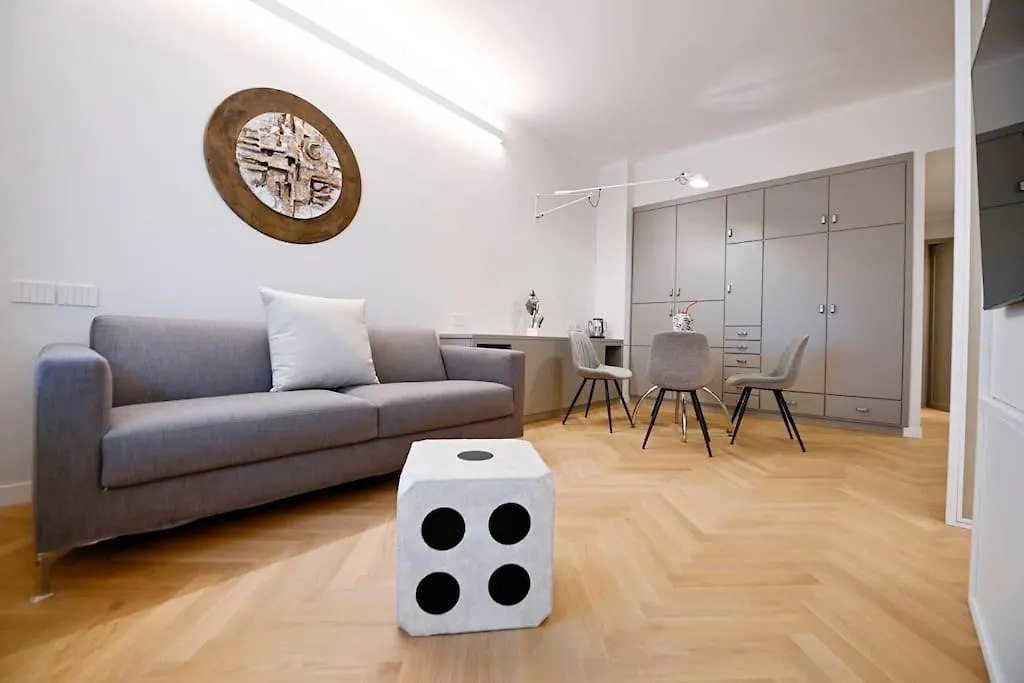 Dolce Vita Apartment 로마