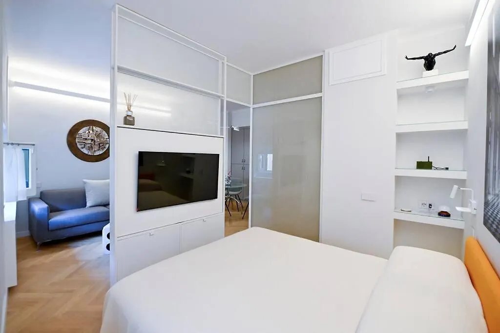 Dolce Vita Apartment 로마