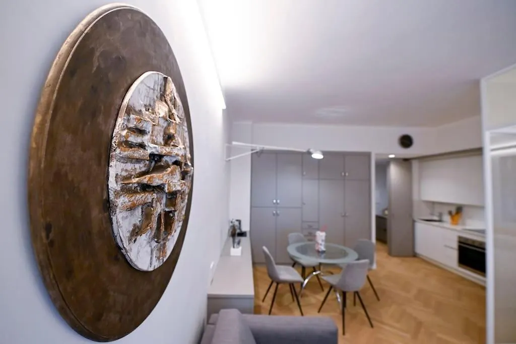 Dolce Vita Apartment 로마