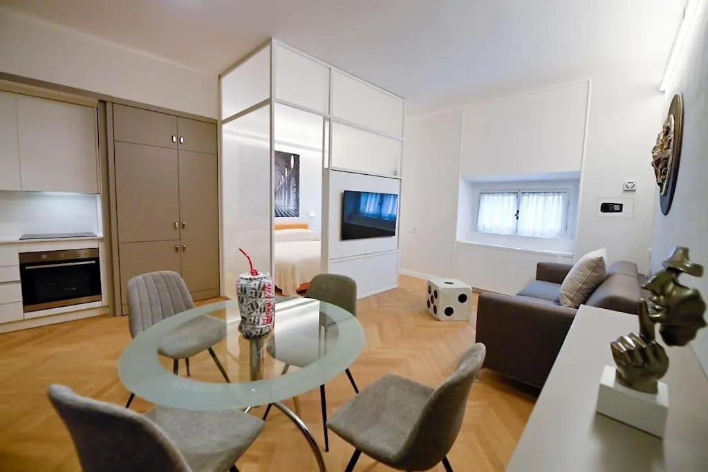 Dolce Vita Apartment 로마